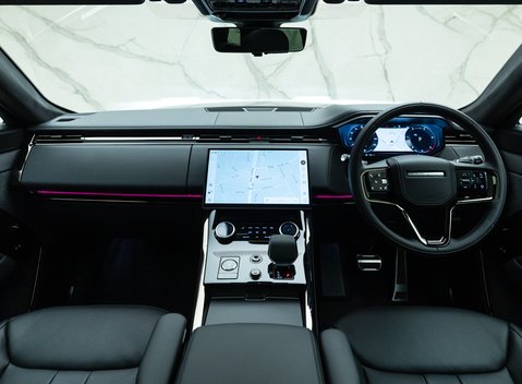 Land Rover Range Rover Sport D350 Autobiography 16