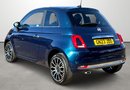 Fiat 500 1.0 Mild Hybrid 3dr 3