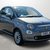 Fiat 500 1.2 Lounge 2dr Dualogic Convertible 1