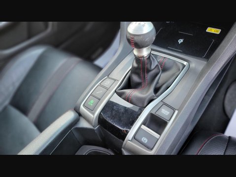 Honda Civic VTEC EX SPORT LINE 17