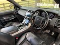 Land Rover Range Rover Sport 5.0 Range Rover Sport SVR S/C Auto 4WD 5dr 20