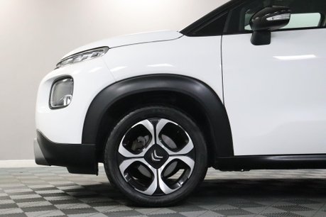 Citroen C3 Aircross PURETECH FLAIR S/S 31