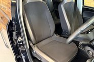 Volkswagen Up 1.0 High up! Hatchback 5dr Petrol ASG Euro 6 (75 ps) 31