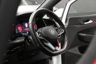 Volkswagen Golf 2.0 Golf Clubsport GTi TSi Semi-Auto 5dr 4