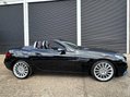 Mercedes-Benz SLC SLC 250 D AMG LINE 4