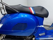 Piaggio Vespa GTS 300 SUPER 2016 ONLY 6K MOT VERY CLEAN POLINI PIPE SERVICED 10