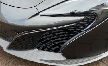 McLaren 650S 27