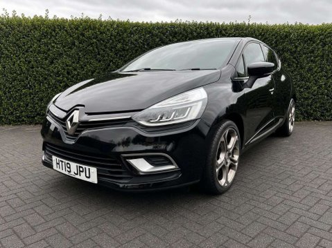 Renault Clio 0.9 TCe GT Line Hatchback 5dr Petrol Manual Euro 6 (s/s) (90 ps) 4