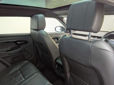 Land Rover Range Rover Evoque 2.0 Range Rover Evoque R-Dynamic S D Auto 4WD 5dr 51