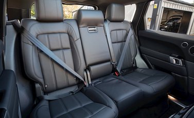 Land Rover Range Rover Sport 3.0 SDV6 HSE 14