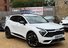 Kia Sportage 1.6 T-GDi MHEV GT-Line DCT Euro 6 (s/s) 5dr