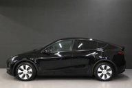 Tesla Model Y ModeL Y Long Range AWD 4WD 5dr 38