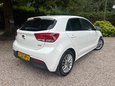 Kia Rio 1.0 T-GDi 3 Euro 6 (s/s) 5dr 7