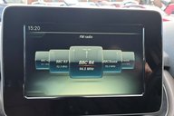 Mercedes-Benz B Class B180 SPORT PREMIUM AUTOMATIC..LOOK! JUST 28000 MILES! 20