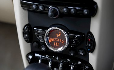 Mini Hatch S Inspired by Goodwood 18