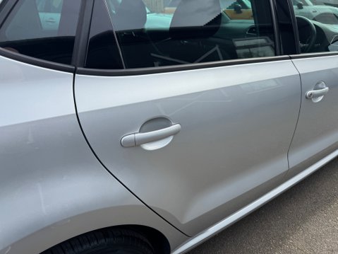 Volkswagen Polo MATCH 12