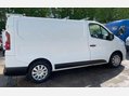 Renault Trafic 1.6 dCi 27 Business+ Panel Van 5dr Diesel Manual SWB Standard Roof Euro 5 ( 8
