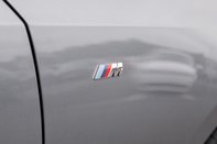 BMW 3 Series 320I M SPORT 12
