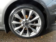 Ford Mondeo VIGNALE 2.0 TDCI AUTOMATIC 5dr 10