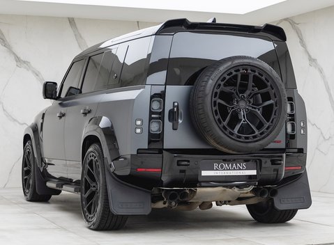 Land Rover Defender 110 V8 P525 URBAN XRS 7