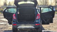 Vauxhall Mokka X 1.4i Turbo Active SUV 5dr Petrol Auto Euro 6 (140 ps) 32