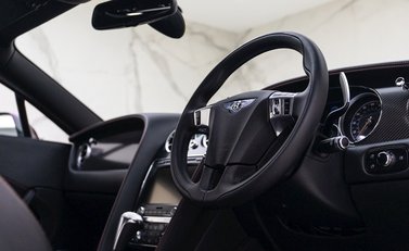 Bentley Continental GT V8 S 9