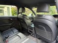 Audi Q7 3.0 TDI V6 50 Black Edition Tiptronic quattro Euro 6 (s/s) 5dr 25