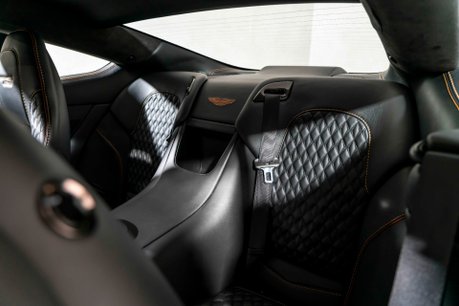 Aston Martin Vanquish V12 S ULTIMATE. NOW SOLD. SIMILAR REQUIRED. PLEASE CALL 01903 254800. 22