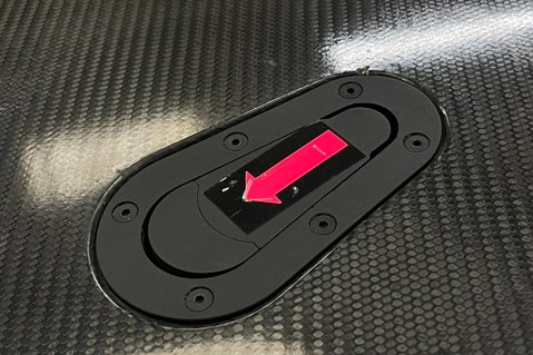 Mercedes-Benz Amg GT AMG GT3 EVO 14