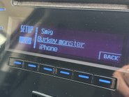 Toyota Hilux Active 4WD D-4D DCB Utility Service Body - Uprated to 3.5t 23