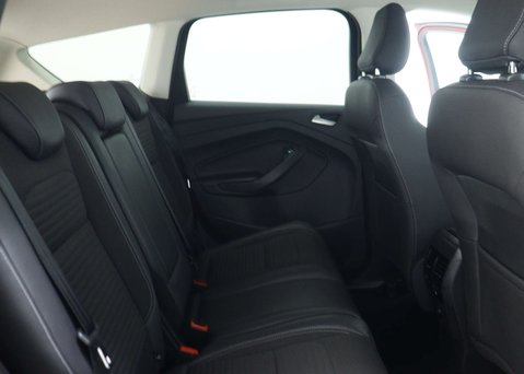 Ford Kuga 1.5 TDCi Titanium SUV 5dr Diesel Manual Euro 6 (s/s) (120 ps) 48