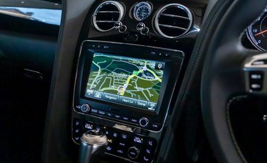 Bentley Continental Supersports 10