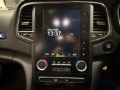 Renault Megane GT NAV TCE 24