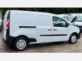 Renault Kangoo 1.5 LL21 dCi Phase 2 Panel Van 6dr Diesel Manual FWD L3 H1 (123 g/km, 110 b 10