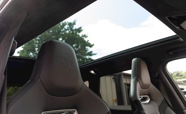 Land Rover Range Rover Sport 5.0 SVR 15