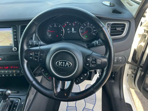 Kia Carens 1.7 CRDi 3 DCT Euro 6 (s/s) 5dr 20