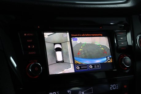 Nissan Qashqai DIG-T TEKNA 37