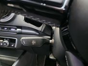 Audi RS3 2.5 TFSI Saloon 4dr Petrol S Tronic quattro Euro 6 (s/s) (400 ps) 11