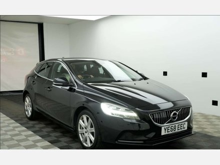 Volvo V40 2.0 V40 Inscription D3 5dr