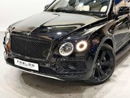Bentley Bentayga 4.0 V8 SUV 5dr Petrol Auto 4WD Euro 6 (s/s) (550 ps) 13