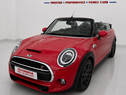 Mini Convertible COOPER S CLASSIC
