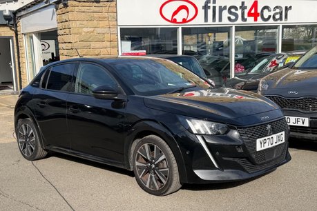 Peugeot 208 PURETECH GT LINE S/S