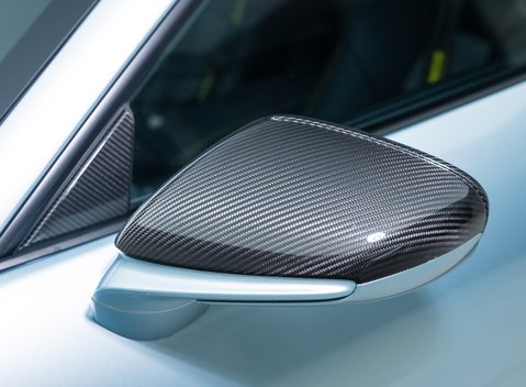 Porsche 911 GT3 RS (992) 38