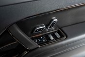 Land Rover Range Rover Sport SV EDITION ONE. FULL SATIN PPF. CARBON CERAMIC BRAKES. SLIDING PANO ROOF. 39