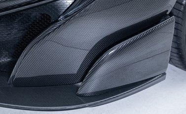 McLaren 675LT Spider MSO Carbon Series 31