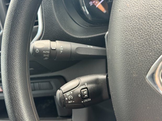 Citroen Dispatch XLWB 2.0Hdi L3H1 Low Roof Enterprise XL Air Con Nav Sensors EURO 6 18