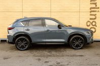 Mazda CX-5 SPORT BLACK 12