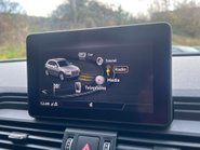 Audi Q5 2.0 Q5 Black Edition 40 TDI Quattro Semi-Auto 4WD 5dr 19