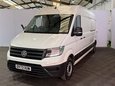 Volkswagen Crafter 2.0 Crafter CR35 Trendline TDI Auto LWB 36