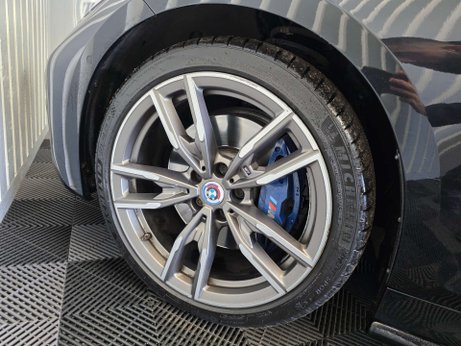 BMW 3 Series 3.0 M340i Saloon 4dr Petrol Auto xDrive Euro 6 (s/s) (374 ps) 25